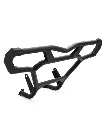 Bumper tył CF Moto CFORCE 520 - SQUDDE (czarny)