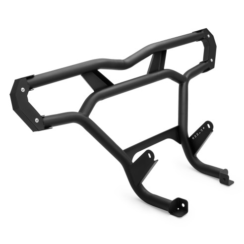 CF Moto 520 Quad rear bumper - SQUDDE (black)
