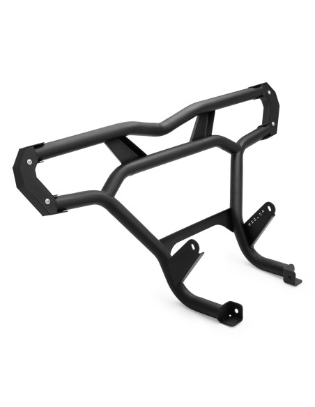 Bumper tył CF Moto CFORCE 520 - SQUDDE (czarny)