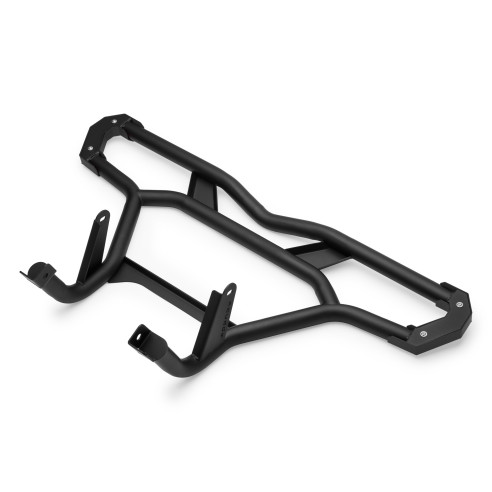 CF Moto 520 Quad rear bumper - SQUDDE (black)