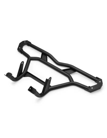 CF Moto 520 Quad rear bumper - SQUDDE (black)