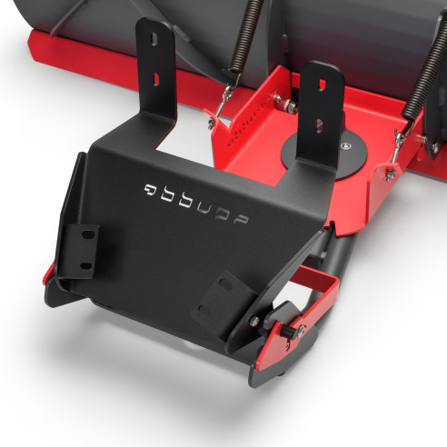 PŁUG DO QUADA CAN-AM OUTLANDER - SQUDDE