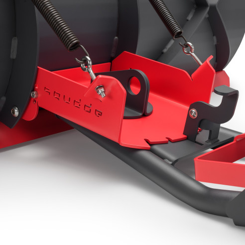 PLOW FOR CAN AM RENEGADE 650/850/1000 2022+SQUDDE