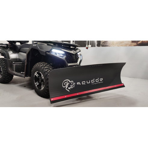 PLOW FOR CAN-AM OUTLANDER - SQUDDE