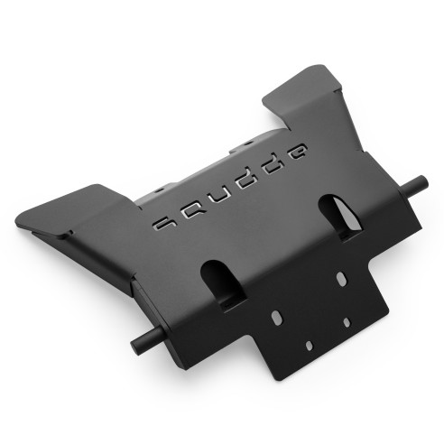 PŁUG DO QUADA YAMAHA GRIZZLY 700 2023- SQUDDE