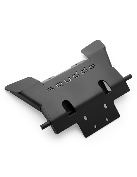 PŁUG DO QUADA YAMAHA GRIZZLY 700 2023- SQUDDE