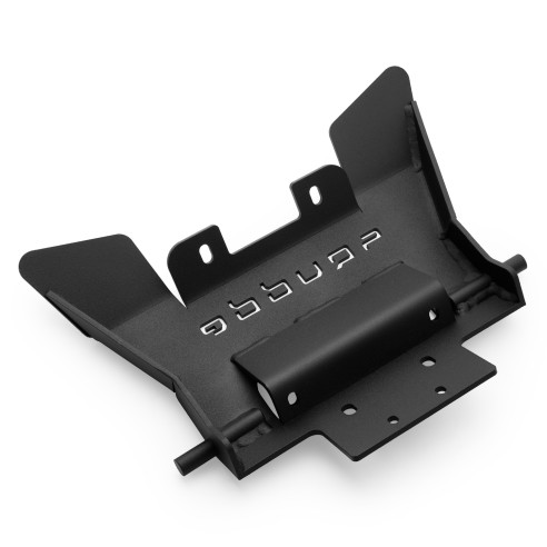 PŁUG DO QUADA YAMAHA GRIZZLY 700 2023- SQUDDE