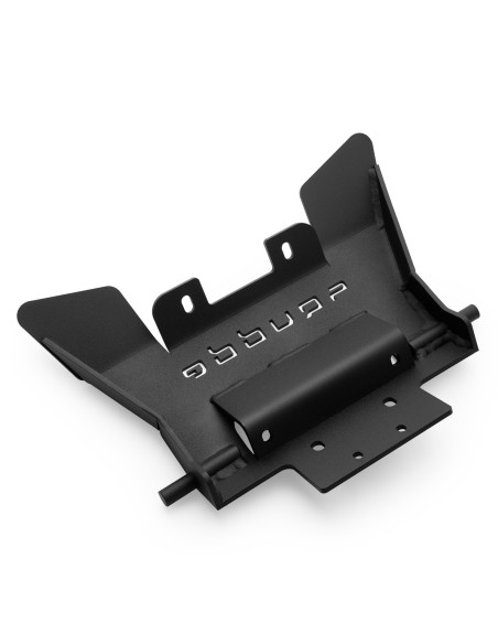 PŁUG DO QUADA YAMAHA GRIZZLY 700 2023- SQUDDE