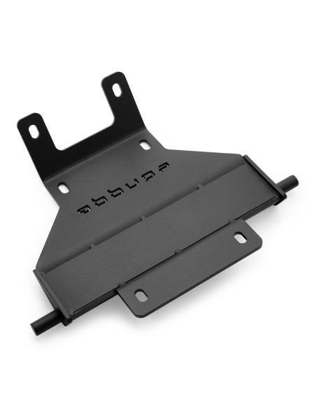 PŁUG DO QUADA CAN AM RENEGADE 650/850/1000 2022+SQUDDE