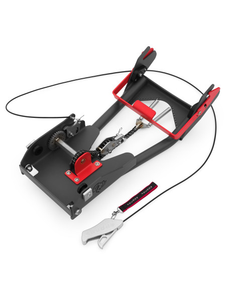 Łyżka do quada SQUDDE