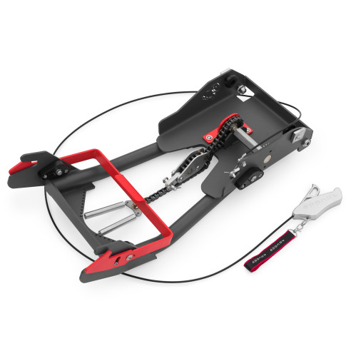 Łyżka do quada SQUDDE