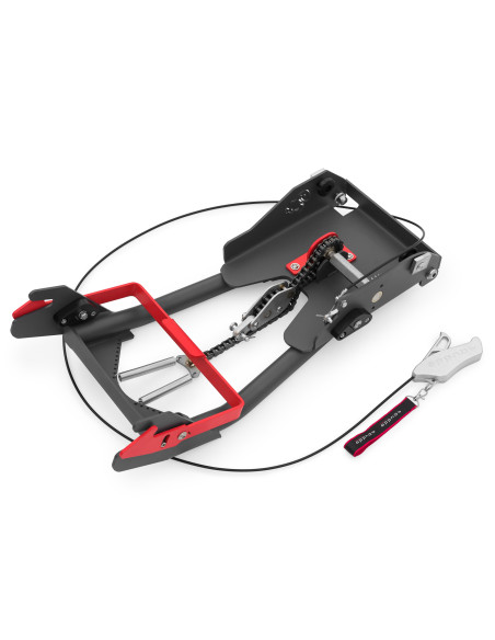 Łyżka do quada SQUDDE