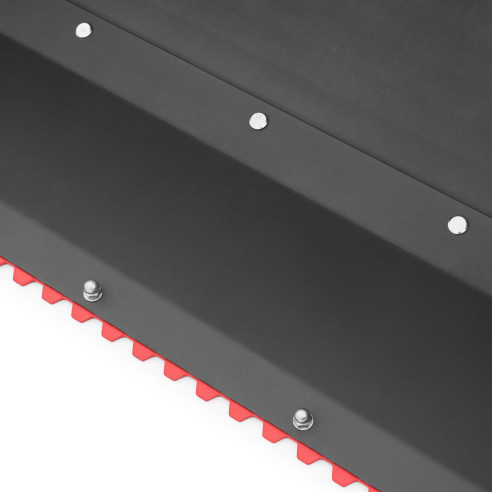 Łyżka do quada SQUDDE