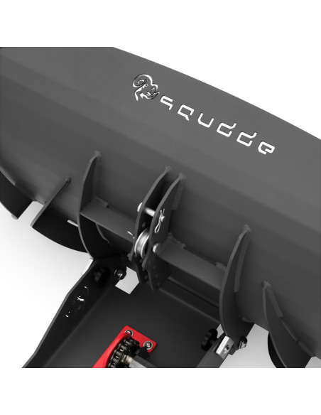 Quad bucket SQUDDE