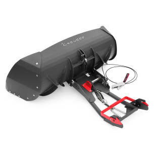 Quad bucket SQUDDE 2