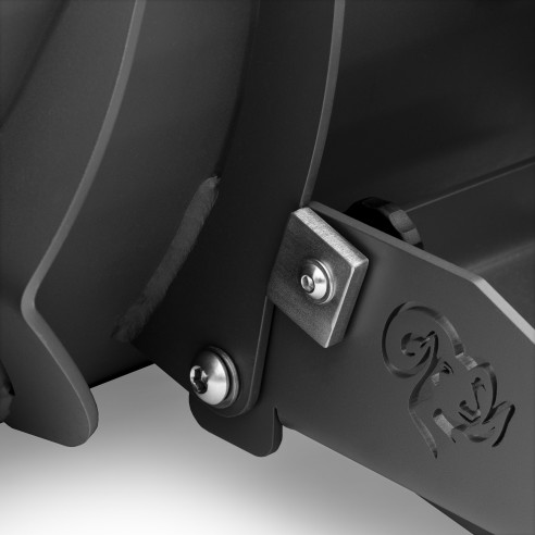 Łyżka do quada SQUDDE