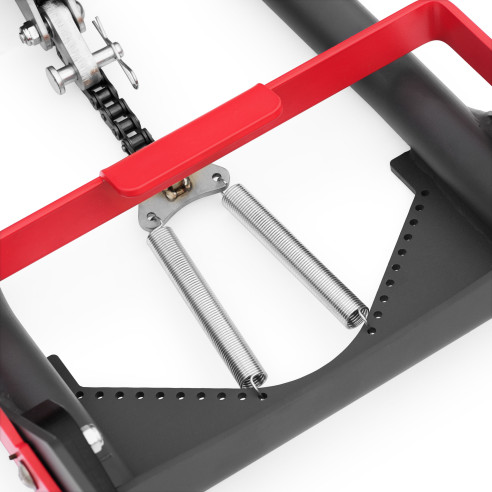 Łyżka do quada SQUDDE