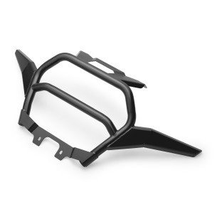 SEGWAY AT5 2023+ front bumper - SQUDDE 2