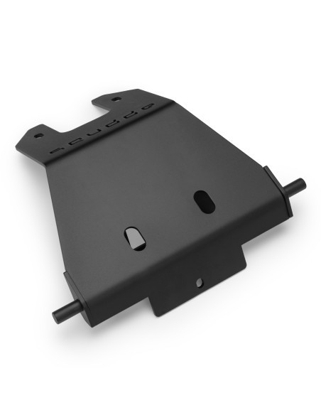 PŁUG DO QUADA CFMoto - SQUDDE