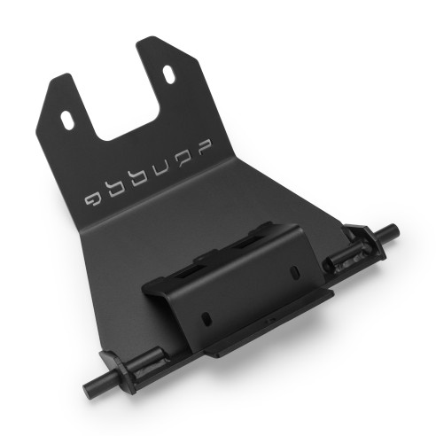 PŁUG DO QUADA CFMoto - SQUDDE