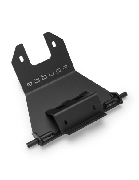 PŁUG DO QUADA CFMoto - SQUDDE