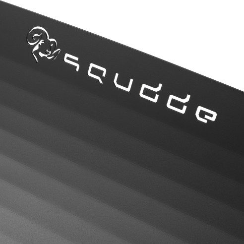 PŁUG DO QUADA GOES TERROX 400-500 SQUDDE