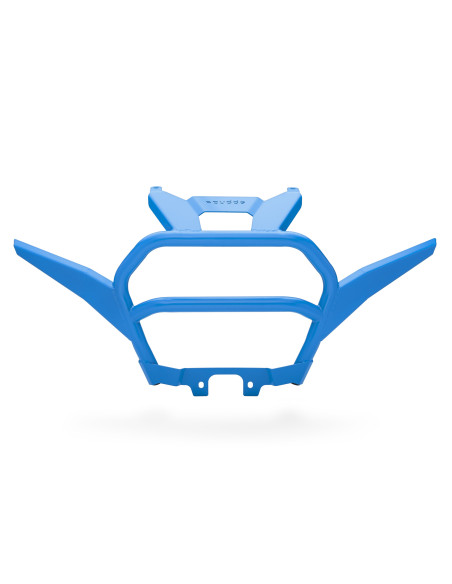 Bumper przedni do SEGWAY AT5 2023+- SQUDDE