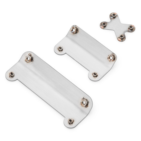 Zestaw osłon podwozia Squdde do Quada YAMAHA GRIZZLY 700