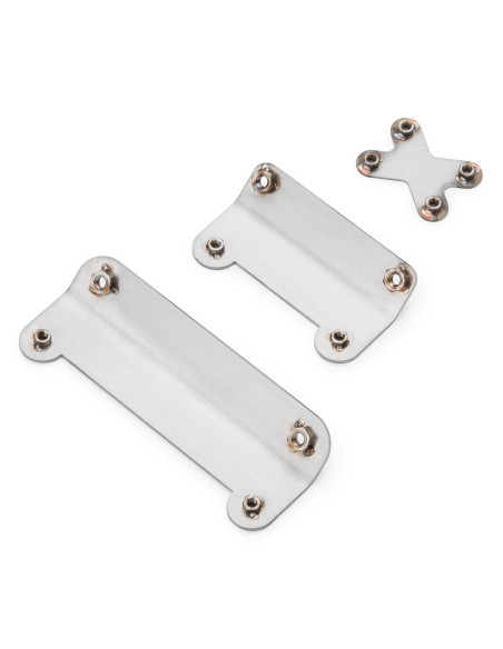 Zestaw osłon podwozia Squdde do Quada YAMAHA GRIZZLY 700