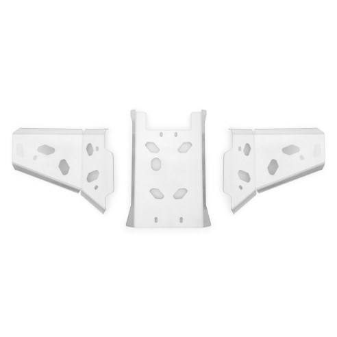 Zestaw osłon podwozia Squdde do Quada YAMAHA GRIZZLY 700