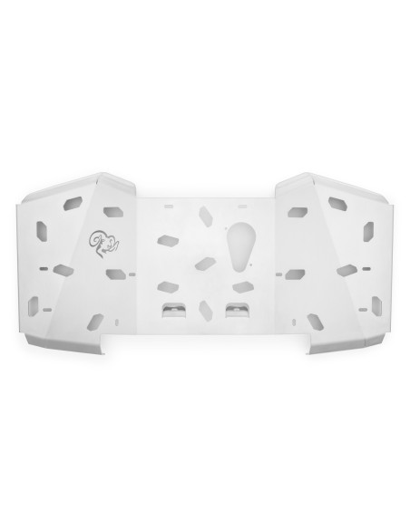 Squdde Full Underbody Skid Plate Armor for SEGWAY AT5 LONG