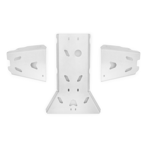 Squdde Full Underbody Skid Plate Armor for TGB BLADE 1000 LTX MAX EPS 2021-