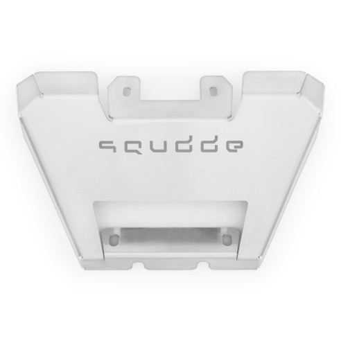 Squdde Full Underbody Skid Plate Armor for LINHAI LANDFORCE 650L PRO EPS 2024+