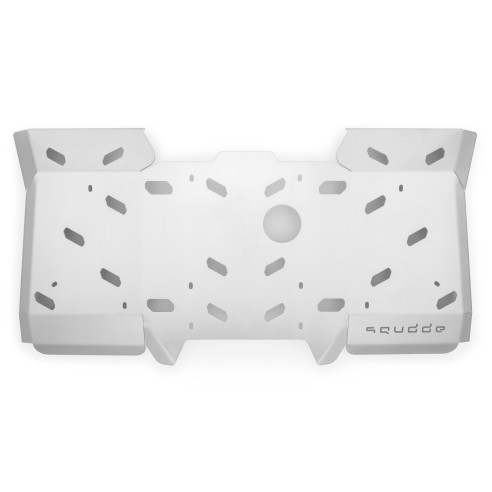 Squdde Full Underbody Skid Plate Armor for LINHAI LANDFORCE 650L PRO EPS 2024+