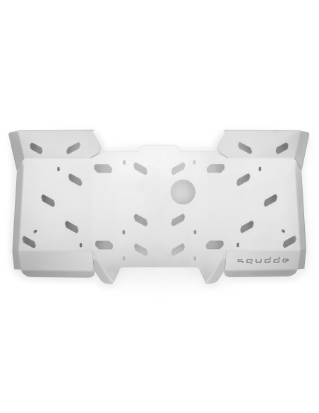 Squdde Full Underbody Skid Plate Armor for LINHAI LANDFORCE 650L PRO EPS 2024+