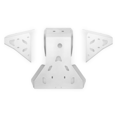 Squdde Full Underbody Skid Plate Armor for GOES TERROX 400/500L 2024