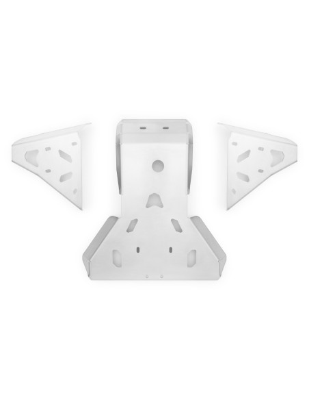 Squdde Full Underbody Skid Plate Armor for GOES TERROX 400/500L 2024