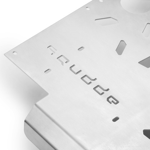 Zestaw osłon podwozia Squdde do Quada GOES TERROX 400/500L 2024