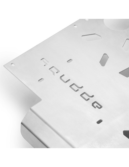 Squdde Full Underbody Skid Plate Armor for GOES TERROX 400/500L 2024