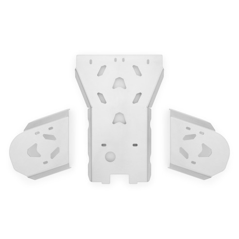 Squdde Full Underbody Skid Plate Armor for GOES TERROX 400/500L 2024