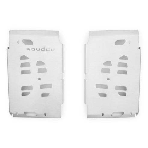 Squdde Full Underbody Skid Plate Armor for CAN AM OUTLANDER X-TP G3