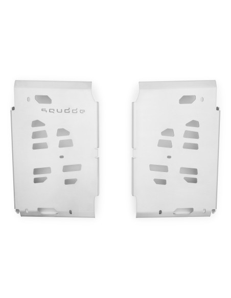 Squdde Full Underbody Skid Plate Armor for CAN AM OUTLANDER X-TP G3