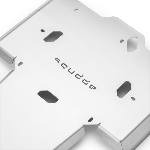 Squdde Full Underbody Skid Plate Armor for CAN AM OUTLANDER X-TP G3