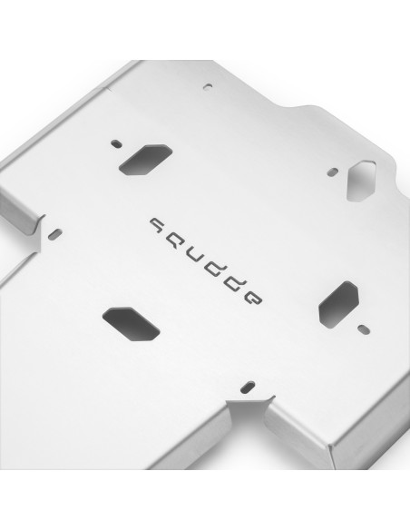 Squdde Full Underbody Skid Plate Armor for CAN AM OUTLANDER X-TP G3