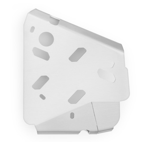 Squdde Set of wishbone covers Skid Plate Armor for CAN AM OUTLANDER X-TP G3