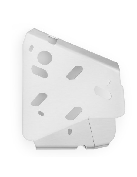 Squdde Set of wishbone covers Skid Plate Armor for CAN AM OUTLANDER X-TP G3