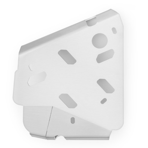 Squdde Set of wishbone covers Skid Plate Armor for CAN AM OUTLANDER X-TP G3