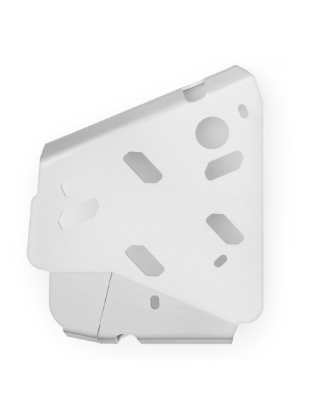 Squdde Set of wishbone covers Skid Plate Armor for CAN AM OUTLANDER X-TP G3