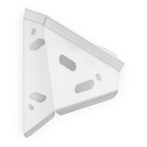 Squdde Set of wishbone covers Skid Plate Armor for CAN AM OUTLANDER X-TP G3