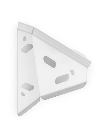 Squdde Set of wishbone covers Skid Plate Armor for CAN AM OUTLANDER X-TP G3